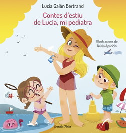 ESTRELLA POLAR Contes d'estiu de Lucía, mi pediatra