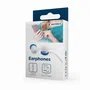 Auriculares Gembird De Boton Mhp-001-B Azul