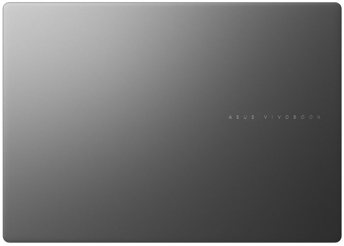 Asus Vivobook S14 S3407CA-LY042W, 14 pulg, Intel Core Ultra 5 225H, 16GB RAM, 512GB SSD, Gris