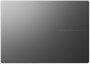 Asus Vivobook S14 S3407CA-LY042W, 14 pulg, Intel Core Ultra 5 225H, 16GB RAM, 512GB SSD, Gris