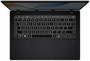 Asus Vivobook S14 S3407CA-LY042W, 14 pulg, Intel Core Ultra 5 225H, 16GB RAM, 512GB SSD, Gris