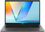 Asus Vivobook S14 S3407CA-LY042W, 14 pulg, Intel Core Ultra 5 225H, 16GB RAM, 512GB SSD, Gris