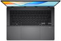 Asus Vivobook S14 S3407CA-LY042W, 14 pulg, Intel Core Ultra 5 225H, 16GB RAM, 512GB SSD, Gris