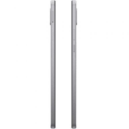 Lenovo ZAC30038ES Tablet Tab M9 9" HD IPS, 3GB RAM, 32GB, MediaTek Helio G80, Android 12, Gris Ártico con Carcasa Transparente