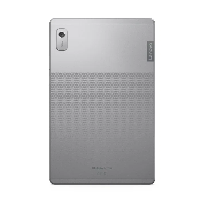 Lenovo Tab M9 9'' HD, 3GB RAM, 32GB, MediaTek Helio G80, Gris Ártico