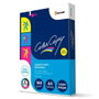 Color Copy Papel Reprográfico DIN A3 160g Blanco Satinado Mate, 250 Hojas