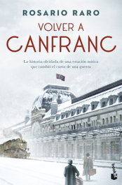 BOOKET, Volver a Canfranc, Rosario Raro - BOOKET