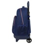 Safta Mochila con Ruedas Compact Extraíble F.C. Barcelona 2ª Equipación 25/26