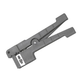 LogiLink Peladora ajustable para fibra, coaxial y cobre hasta 3,2 mm