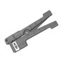 LogiLink Peladora ajustable para fibra, coaxial y cobre hasta 3,2 mm