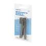 LogiLink Peladora ajustable para fibra, coaxial y cobre hasta 3,2 mm