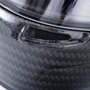 Bell Casco Rs7-K Carbon Talla 60 K2020 BL1204A46 Karting Carbono Snell K2020