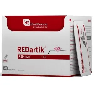 Kimipharma Redartik 320 Caps Apoyo Nutricional Tejido Sano Perros Gatos Antioxidantes Kimipharma Redartik 320 Caps Apoyo Nutricional Tejido Sano Perros Gatos Antioxidantes