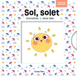 ESTRELLA POLAR, Sol solet amb mecanismes - ESTRELLA POLAR