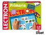 Diset Lectron Juego Didáctico para el Primer Ciclo de Primaria