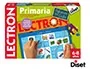 Diset Lectron Juego Didáctico para el Primer Ciclo de Primaria