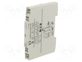 EATON ELECTRIC Contactos Auxiliares NC + NO Lateral con Terminales Push-in