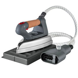 Plancha Acc. Prof. Para Vaporetto