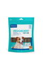 Virbac Veggiedent FR3SH S Láminas Masticables para Perros 5-10 kg