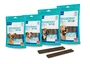 Virbac Veggiedent FR3SH S Láminas Masticables para Perros 5-10 kg