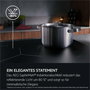Aeg TI64IB1CIZ SapphireMatte Placa de Inducción de 60 cm