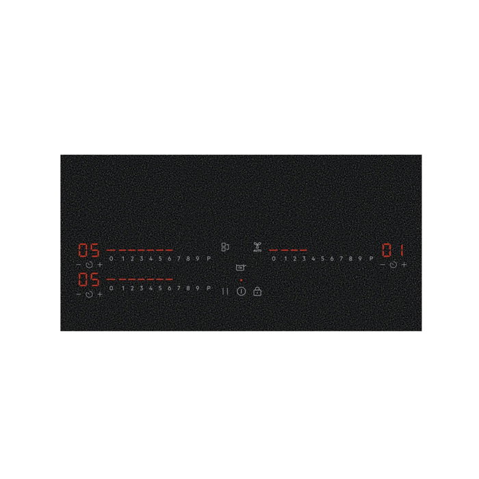 Aeg TI64IB1CIZ SapphireMatte Placa de Inducción de 60 cm Aeg TI64IB1CIZ SapphireMatte Placa de Inducción de 60 cm