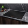Aeg TI64IB1CIZ SapphireMatte Placa de Inducción de 60 cm