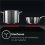 Aeg TI64IB1CIZ SapphireMatte Placa de Inducción de 60 cm