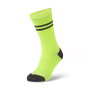 Sealskinz Calcetín Impermeable Longitud Media Hydrostop Hombre - Talla S