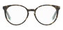 Love Moschino MOL565-TN-086 Gafas de Vista Infantiles Marrón