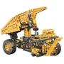 Clementoni Camión Minero Juguete CLE8005125529872