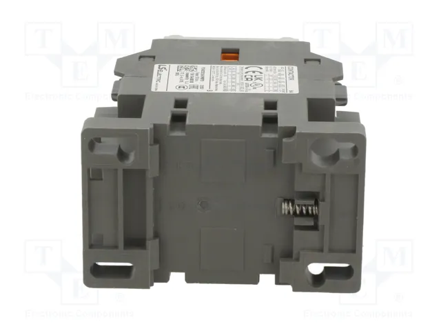 LS ELECTRIC METASOL MC-9B 24VAC Contactor 3-polar LS ELECTRIC METASOL MC-9B 24VAC Contactor 3-polar