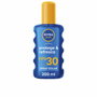 Nivea SUN Protección y Refresco Spray Solar Invisible SPF 30 200 ml