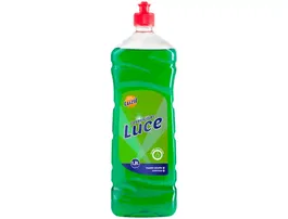 Luce Lavavajillas Antigrasa Botella 1300 ml