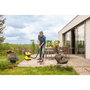 Kärcher WD 4-18 Dual V-20/22 Aspiradora en seco y húmedo