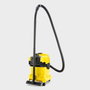 Kärcher WD 4-18 Dual V-20/22 Aspiradora en seco y húmedo