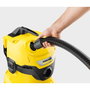 Kärcher WD 4-18 Dual V-20/22 Aspiradora en seco y húmedo