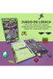 Ravensburger Juego de lógica Minecraft 40 desafíos
