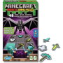 Ravensburger Juego de lógica Minecraft 40 desafíos