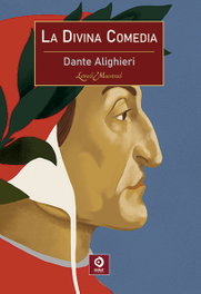 La Divina Comedia, Dante Alighieri - EDIMAT