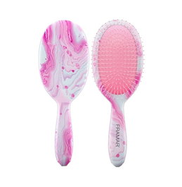 Framar Detangle Brush Moonstone Opal