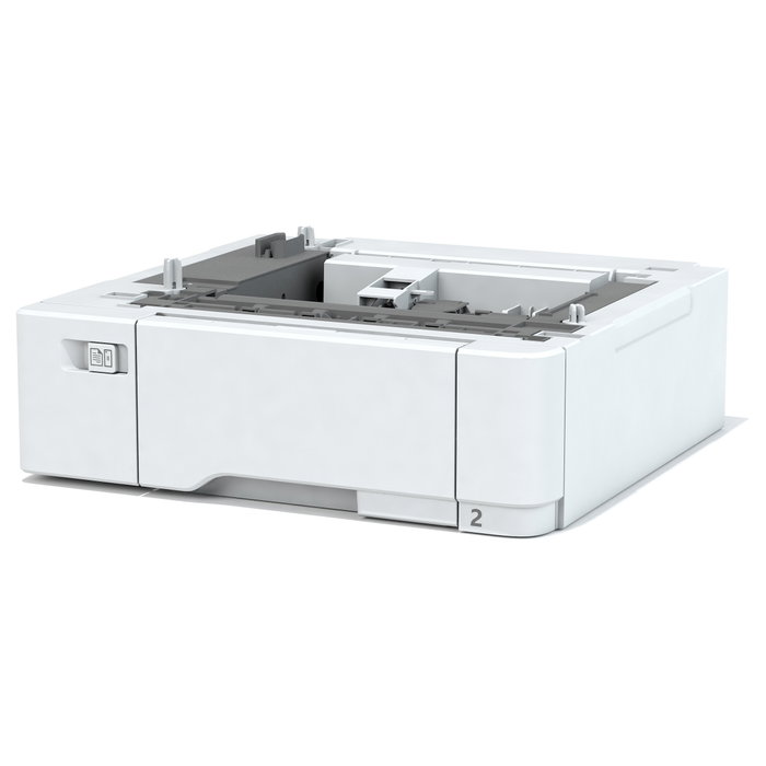 Xerox Bandeja de Papel Doble 550 + 100 Hojas para VersaLink C415, C410, C325, C320