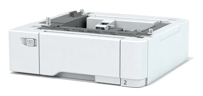 Xerox Bandeja de Soporte Alta Capacidad 097N02468 para 650 Hojas, Compatible con VersaLink C410 C415 y Modelos C325 C320 Xerox Bandeja de Soporte Alta Capacidad 097N02468 para 650 Hojas, Compatible con VersaLink C410 C415 y Modelos C325 C320