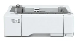 Xerox Bandeja de Soporte Alta Capacidad 097N02468 para 650 Hojas, Compatible con VersaLink C410 C415 y Modelos C325 C320