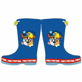 Cerdá Botas Lluvia Pvc Paw Patrol T024 Azul