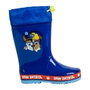 Cerdá Botas Lluvia Pvc Paw Patrol T024 Azul