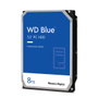 Western Digital Blue 8 TB 5640 RPM 256 MB 3.5 pulgadas SATA III