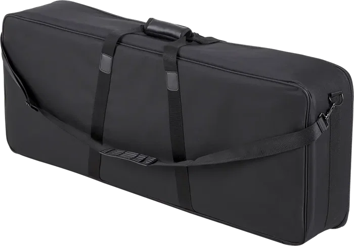 TOBAGO Funda Teclado 90 X 32 X 13 Cm Negra TOBAGO Funda Teclado 90 X 32 X 13 Cm Negra