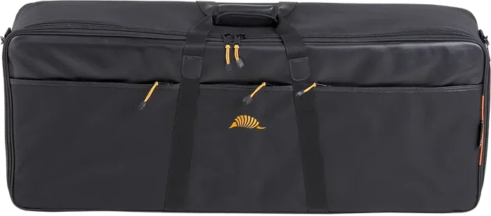 TOBAGO Funda Teclado 90 X 32 X 13 Cm Negra TOBAGO Funda Teclado 90 X 32 X 13 Cm Negra