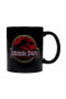 SD Toys Taza de Cerámica Logo Jurassic Park